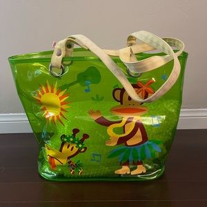 Original Paul Frank Beach Bag